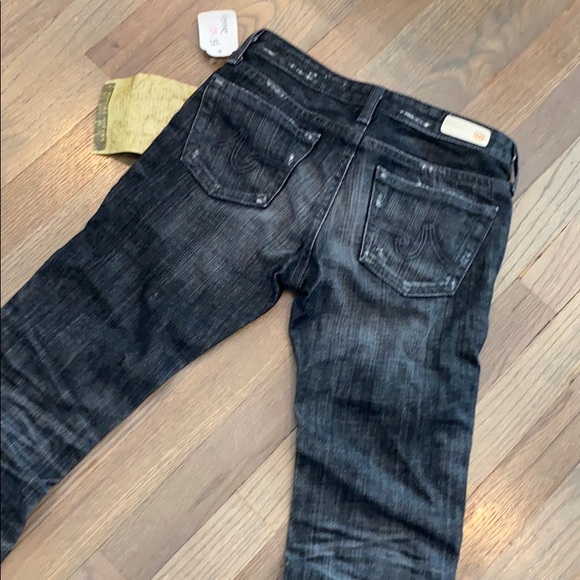 AG angel jeans - Picture 2 of 2